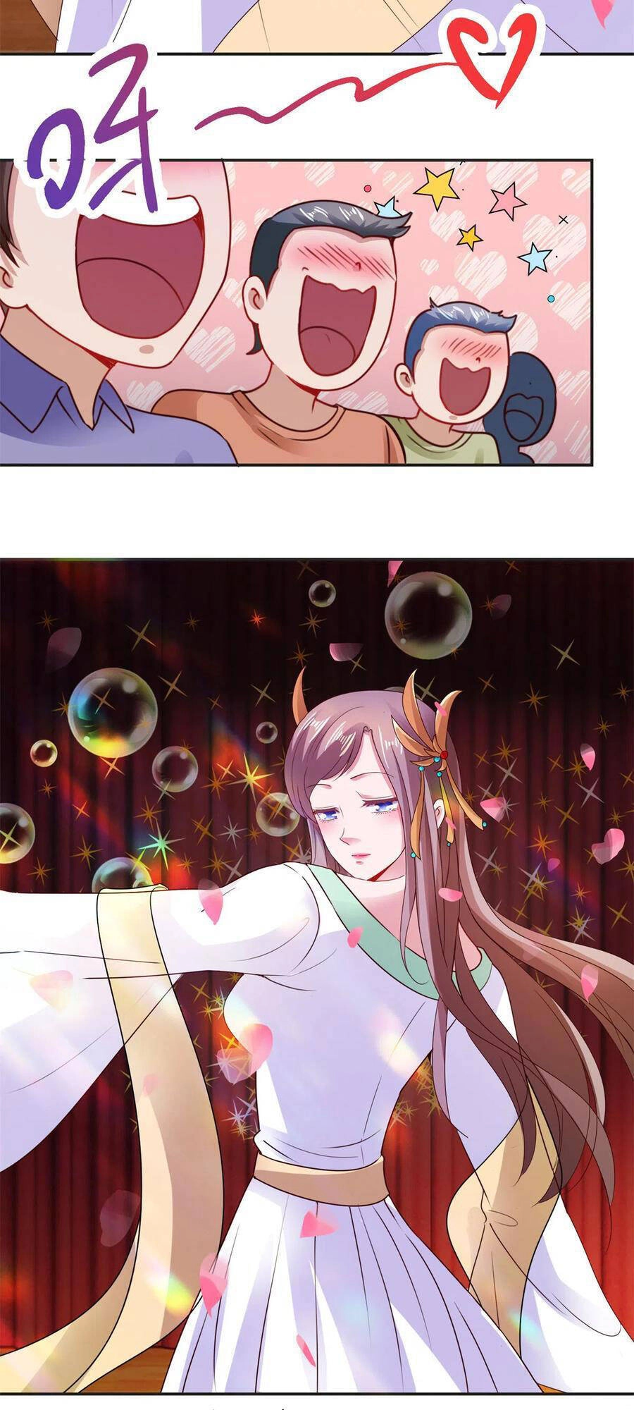 Trọng Sinh Địa Cầu Tiên Tôn Chapter 76 - 17