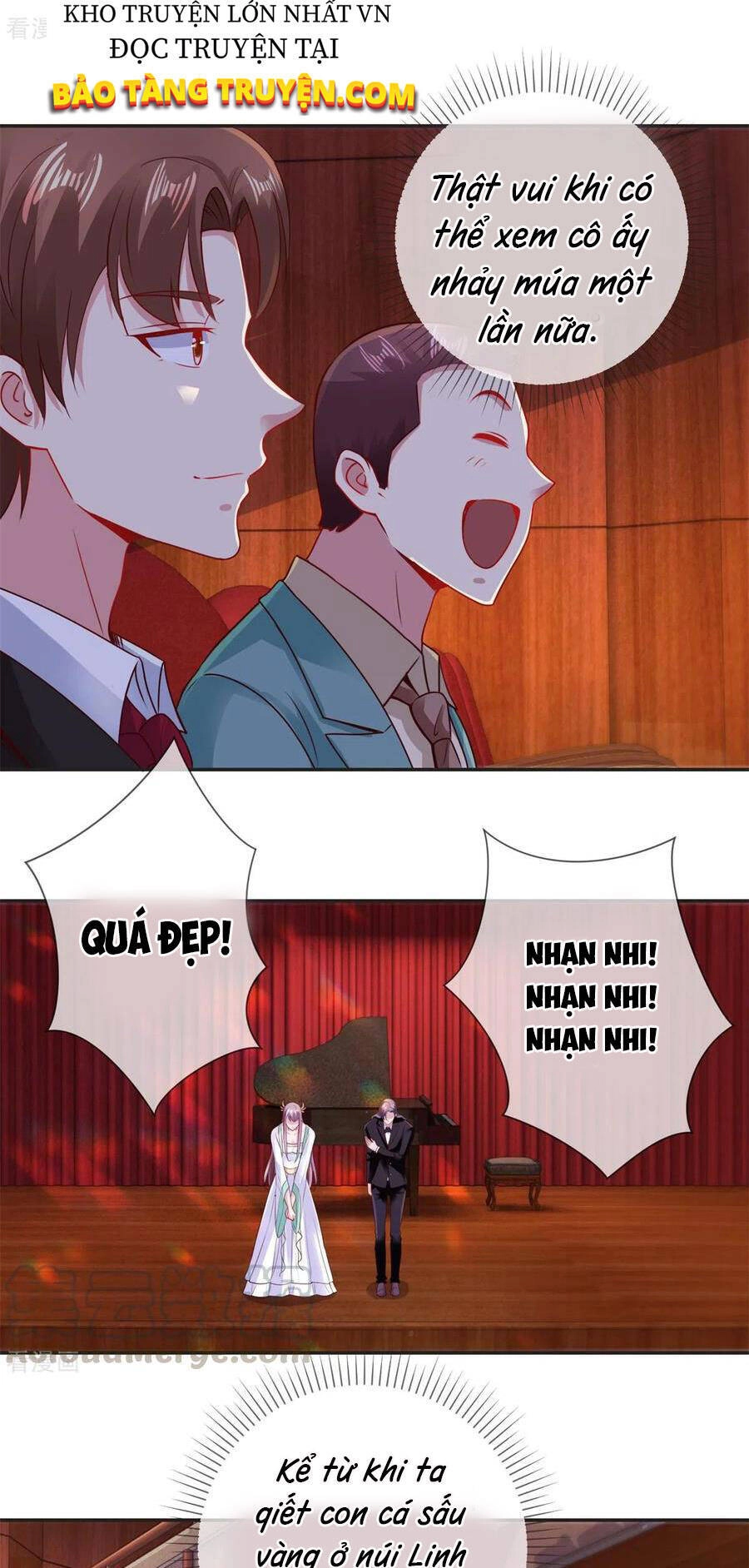 Trọng Sinh Địa Cầu Tiên Tôn Chapter 76 - 18