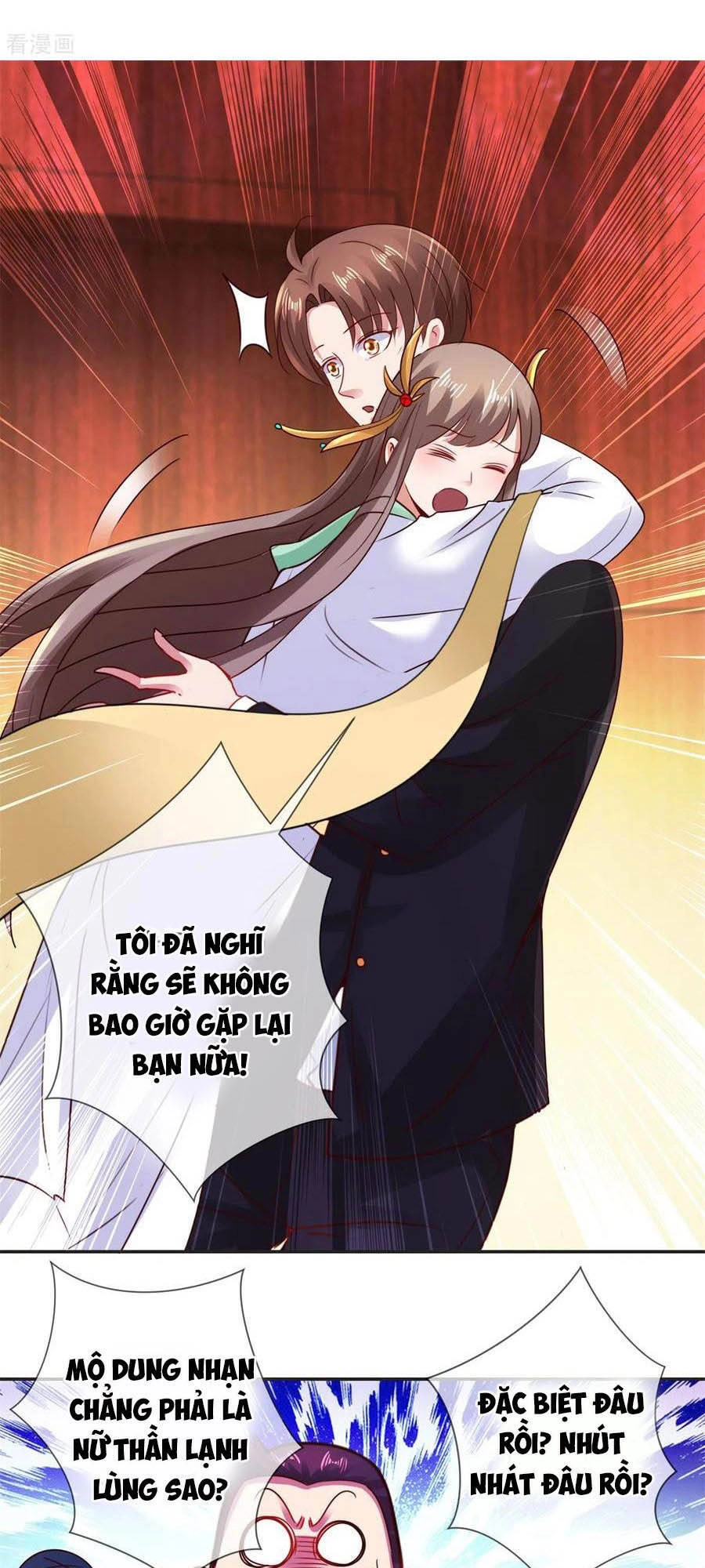 Trọng Sinh Địa Cầu Tiên Tôn Chapter 76 - 21