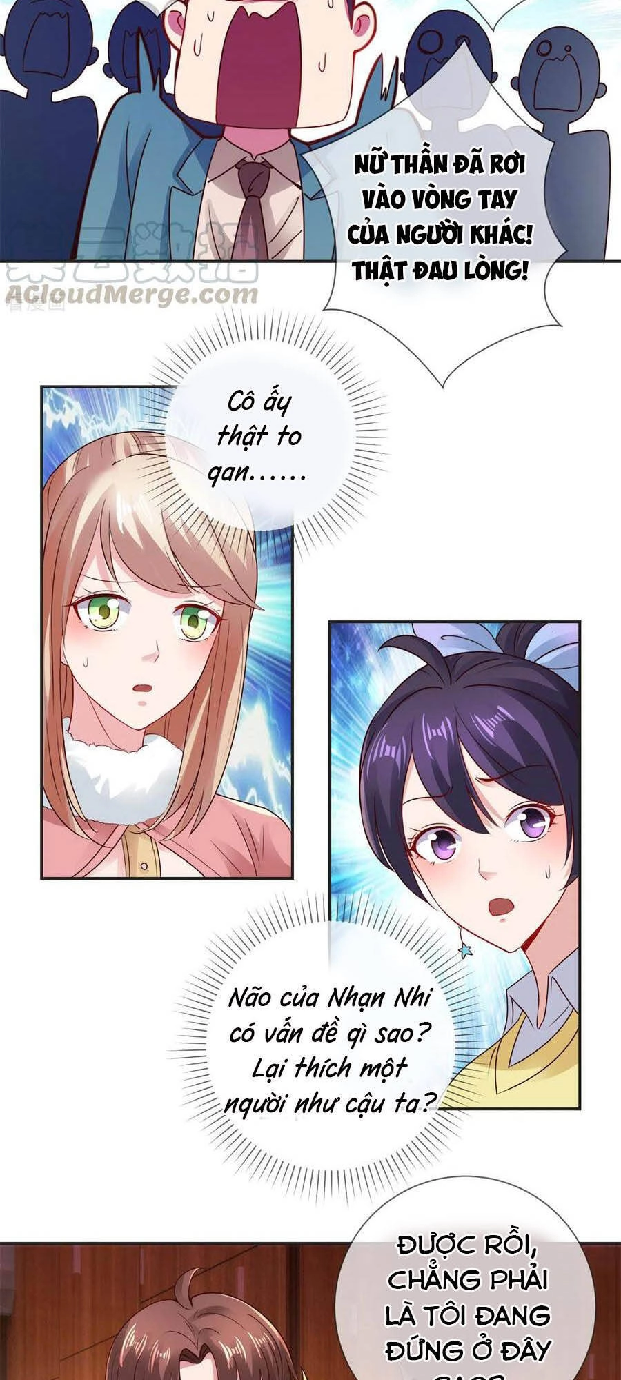 Trọng Sinh Địa Cầu Tiên Tôn Chapter 76 - 22