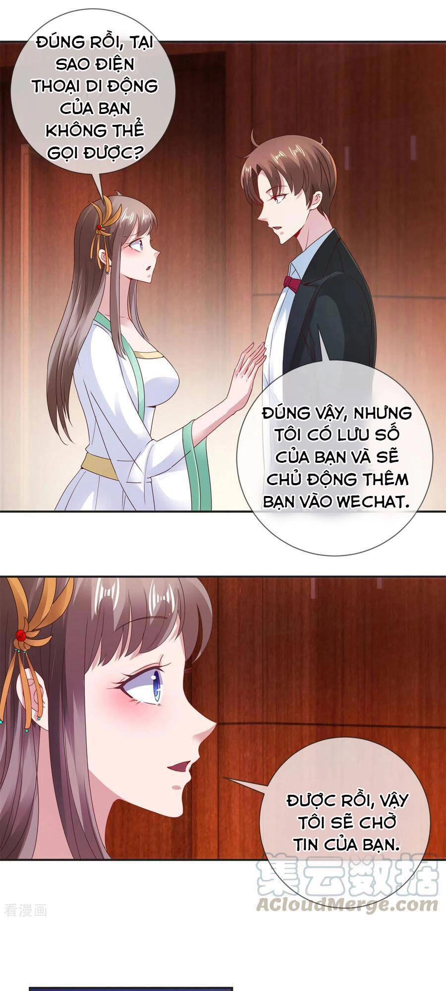 Trọng Sinh Địa Cầu Tiên Tôn Chapter 76 - 24