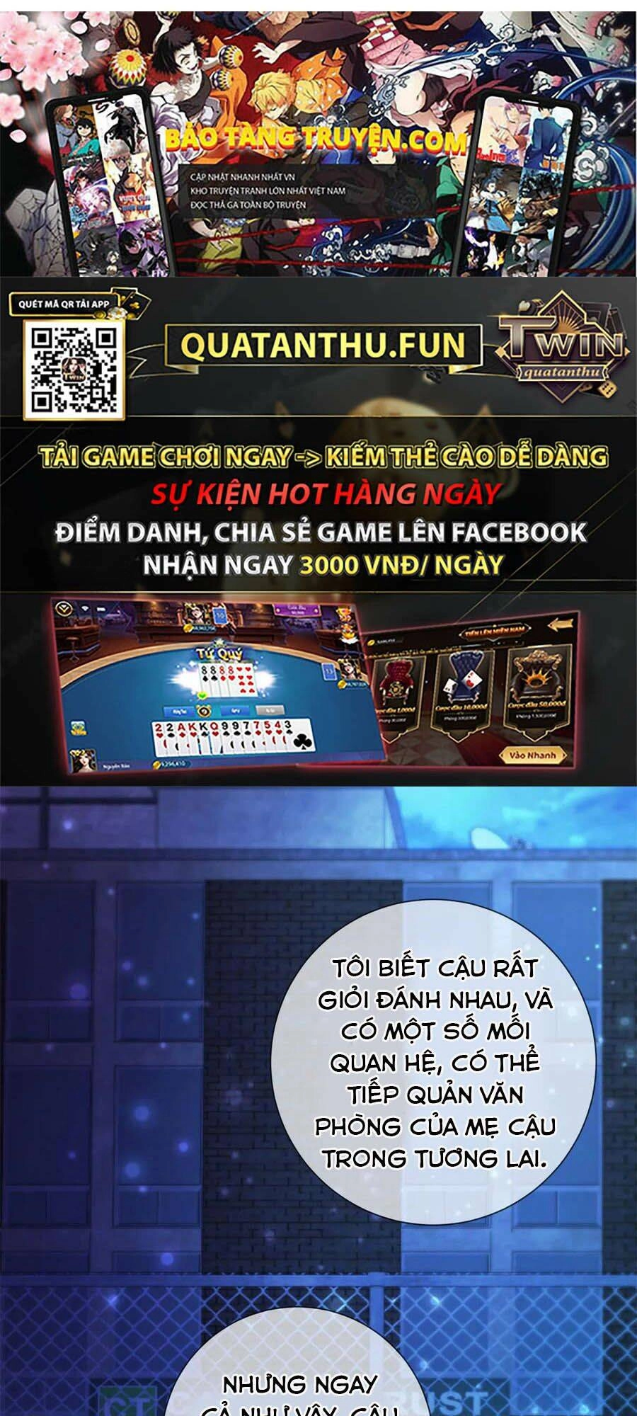 Trọng Sinh Địa Cầu Tiên Tôn Chapter 77 - 1