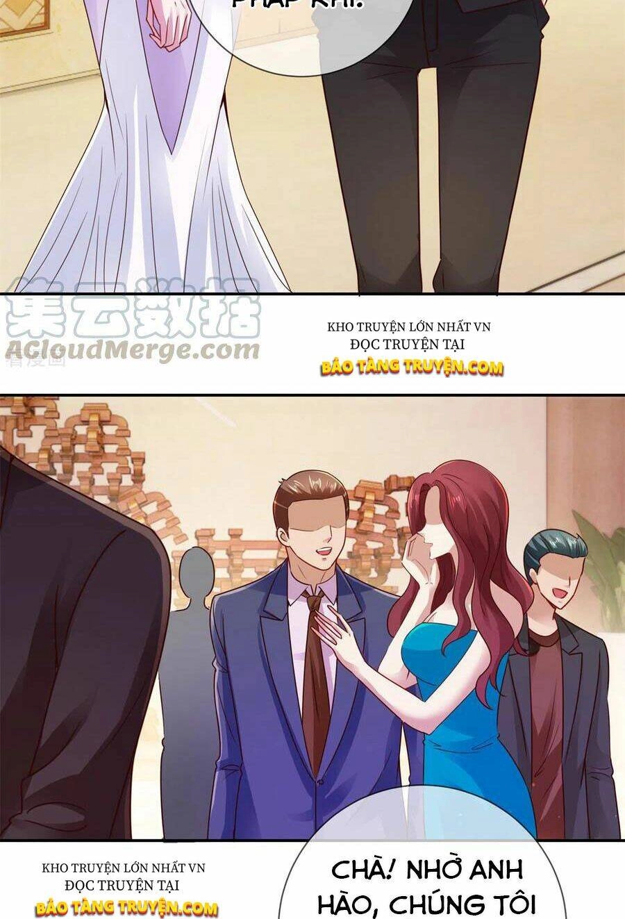 Trọng Sinh Địa Cầu Tiên Tôn Chapter 77 - 9