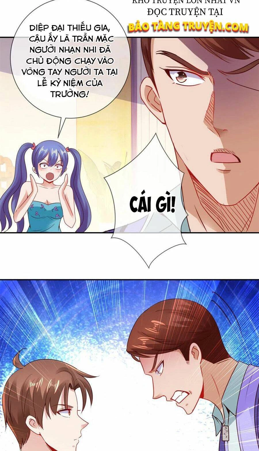 Trọng Sinh Địa Cầu Tiên Tôn Chapter 77 - 18