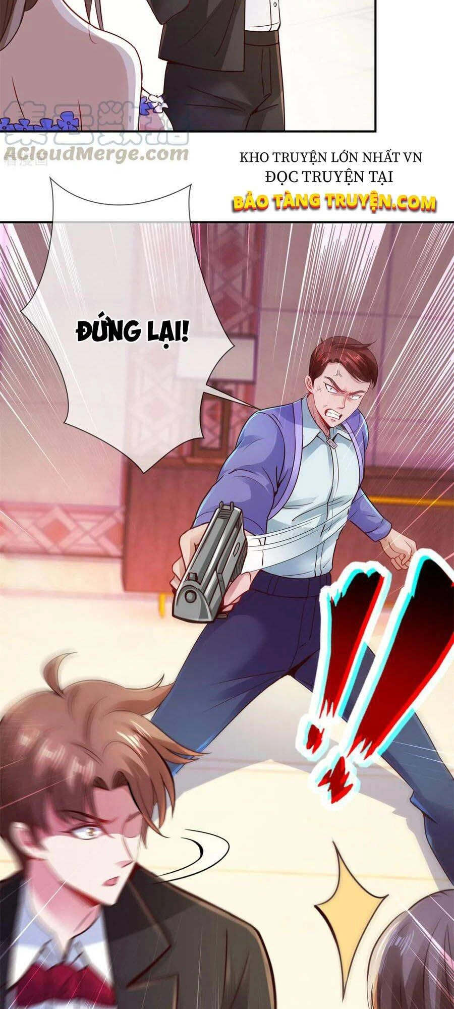 Trọng Sinh Địa Cầu Tiên Tôn Chapter 77 - 26