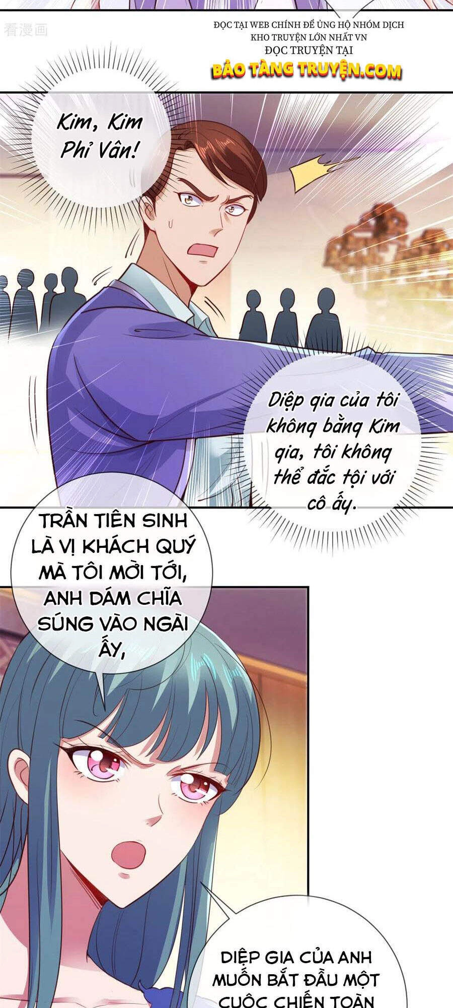 Trọng Sinh Địa Cầu Tiên Tôn Chapter 78 - 4
