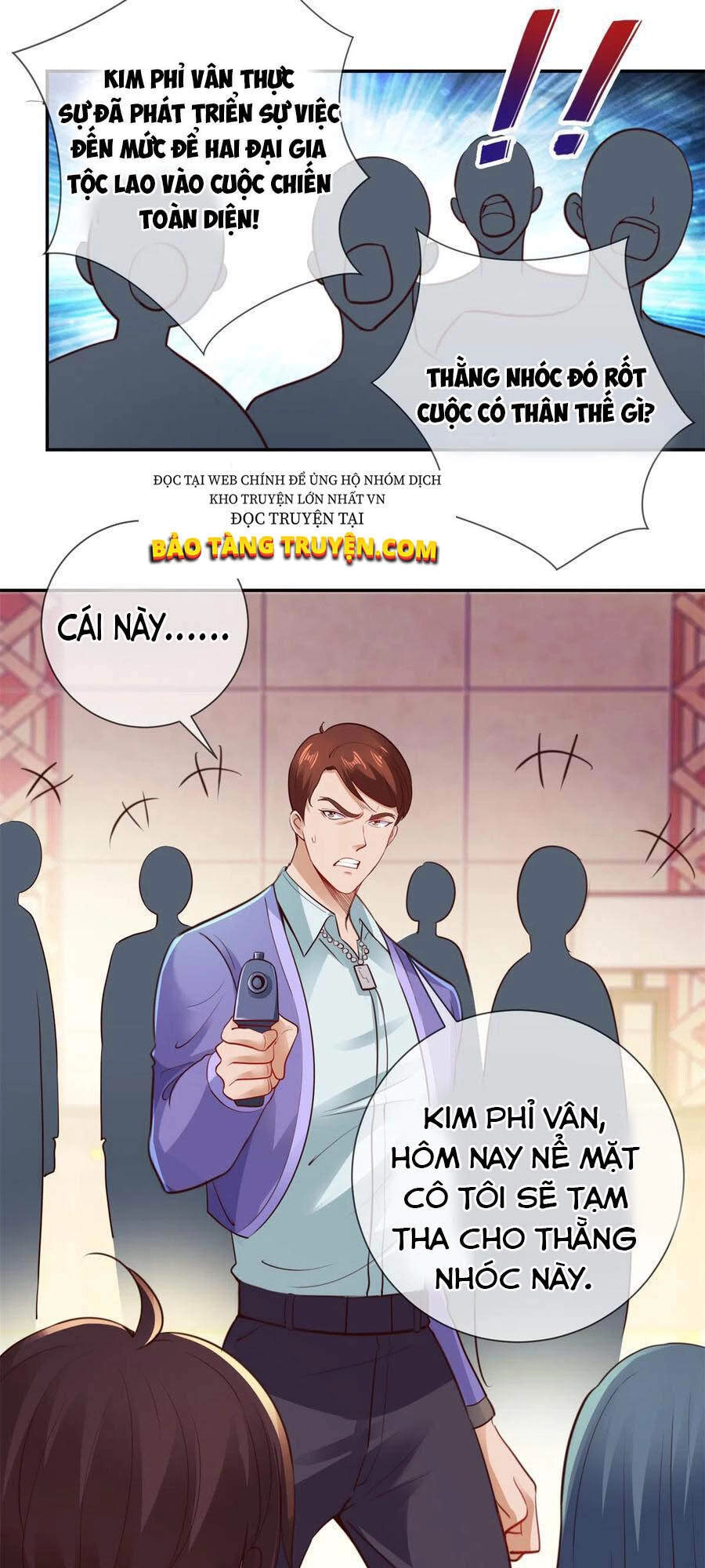 Trọng Sinh Địa Cầu Tiên Tôn Chapter 78 - 6