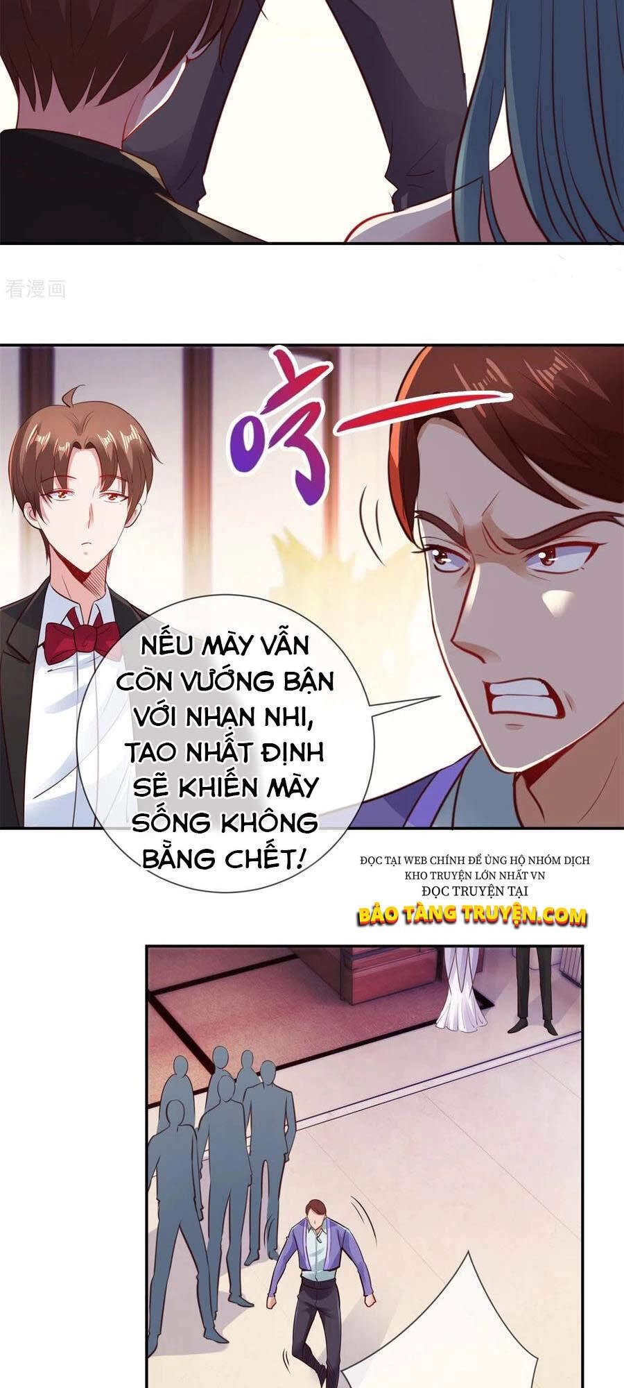 Trọng Sinh Địa Cầu Tiên Tôn Chapter 78 - 7