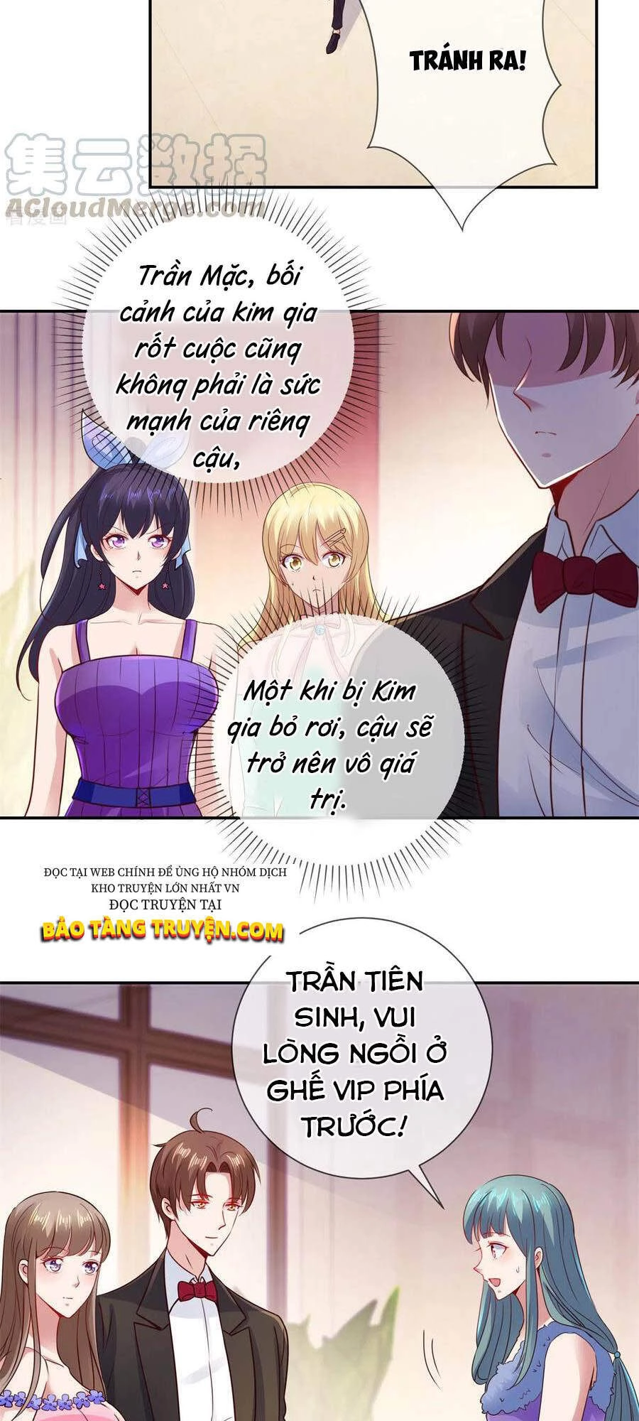 Trọng Sinh Địa Cầu Tiên Tôn Chapter 78 - 8