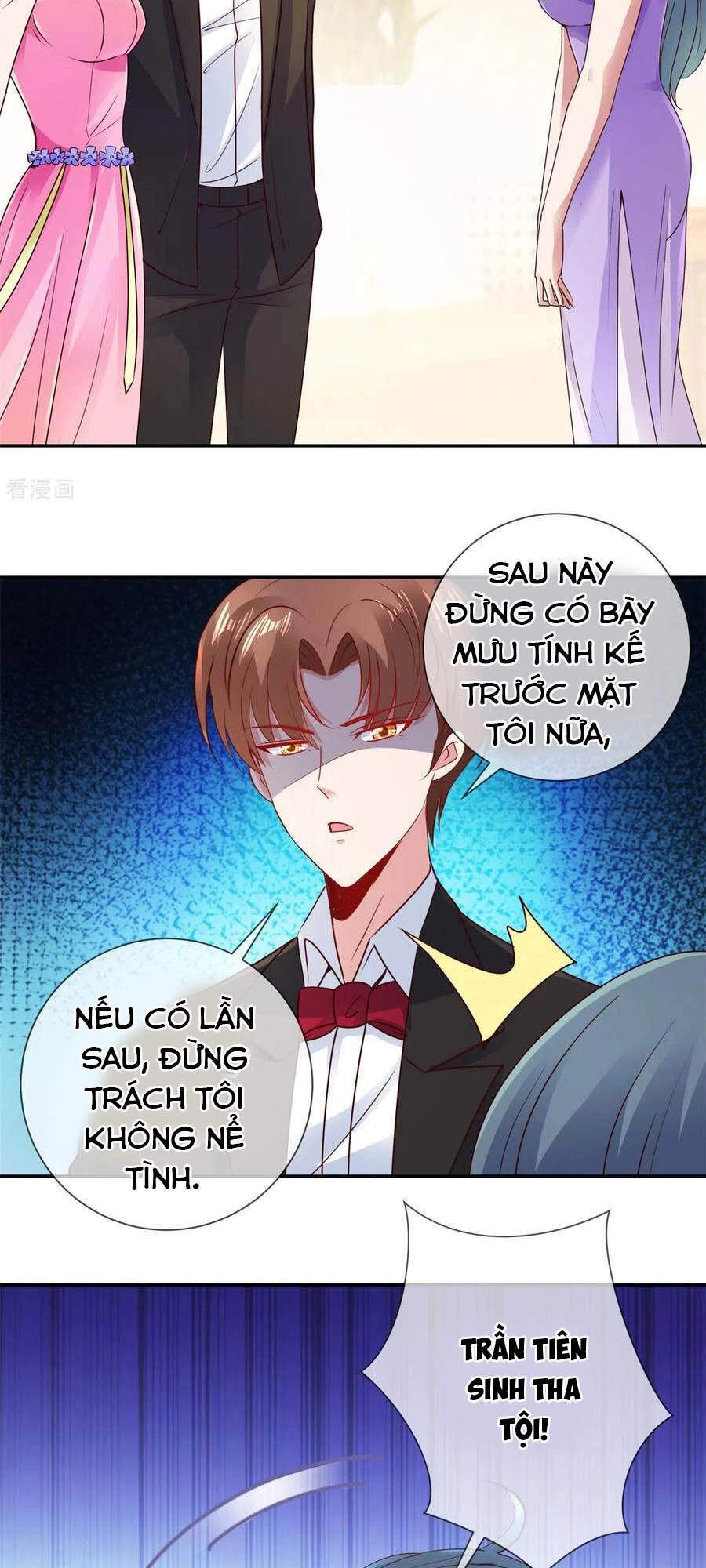 Trọng Sinh Địa Cầu Tiên Tôn Chapter 78 - 9