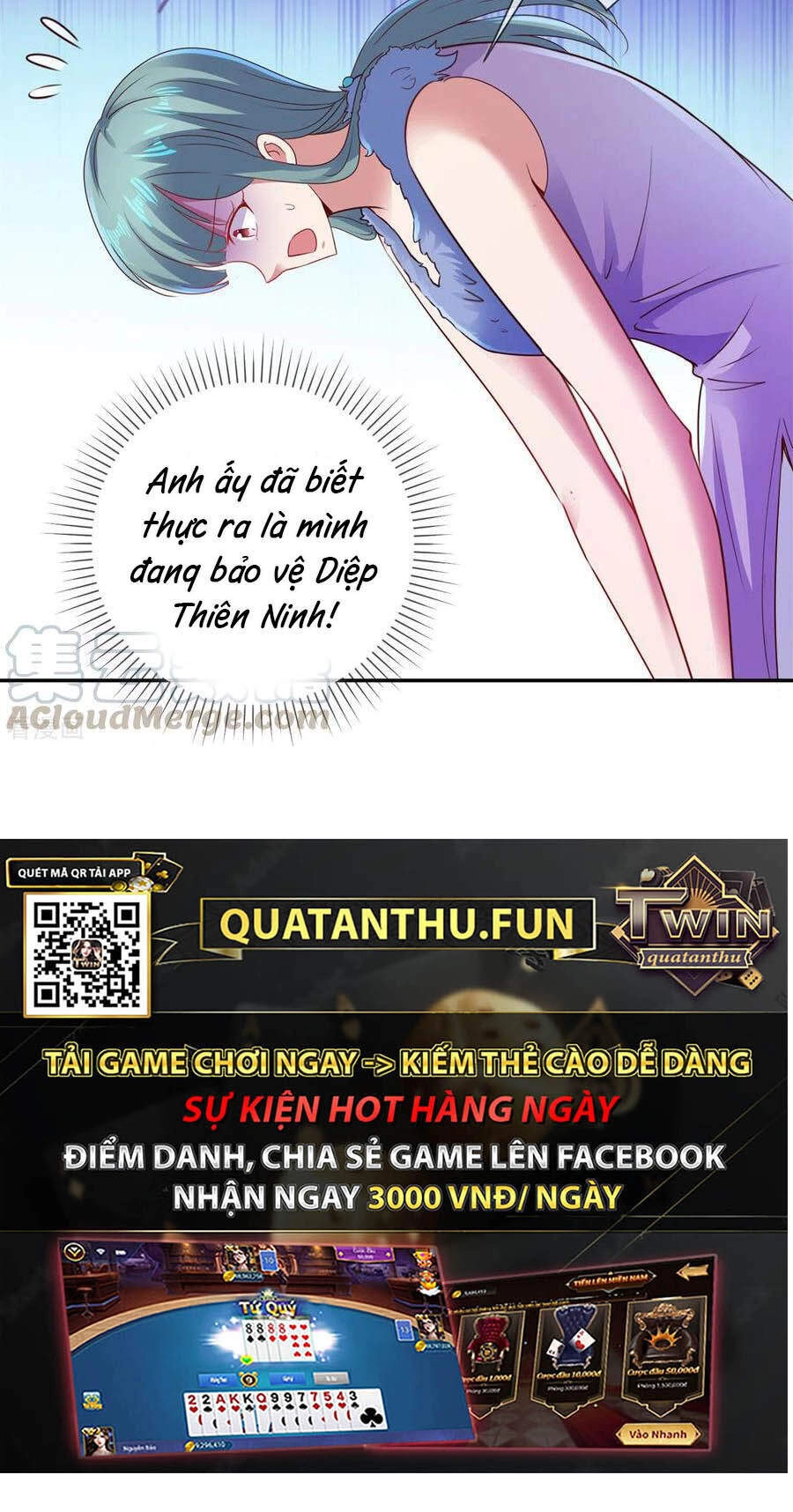 Trọng Sinh Địa Cầu Tiên Tôn Chapter 78 - 10