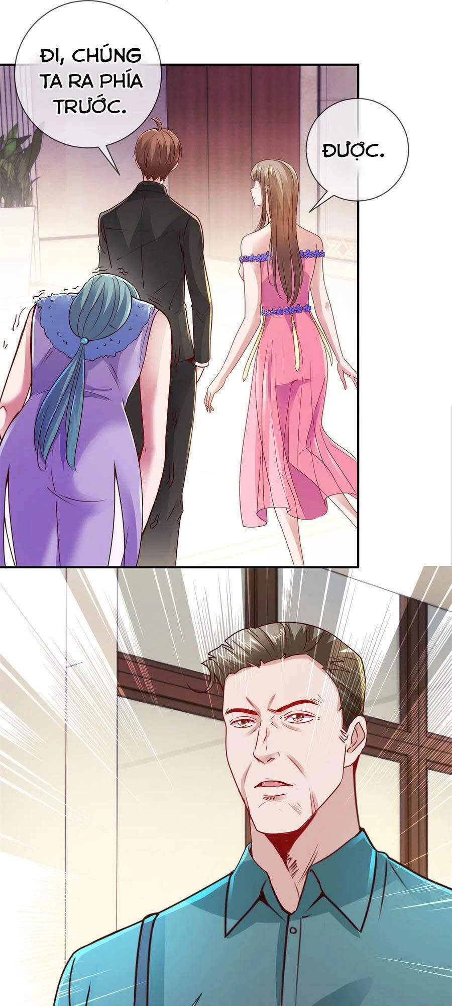 Trọng Sinh Địa Cầu Tiên Tôn Chapter 78 - 11