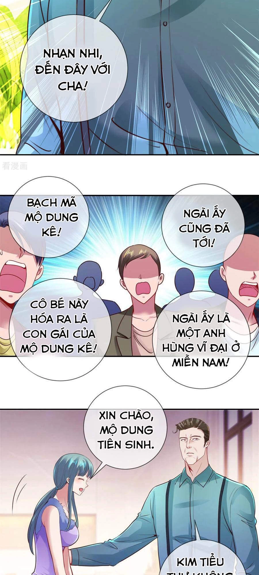 Trọng Sinh Địa Cầu Tiên Tôn Chapter 78 - 12