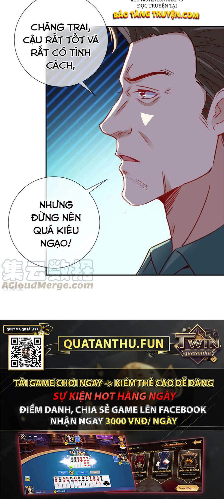 Trọng Sinh Địa Cầu Tiên Tôn Chapter 78 - 14