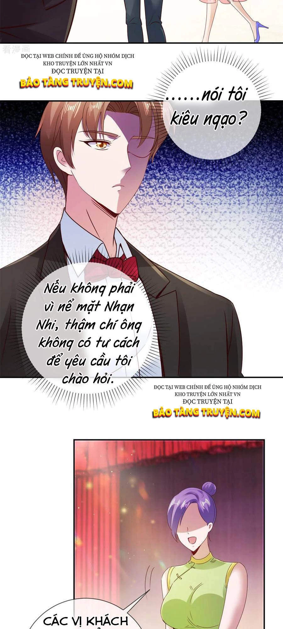 Trọng Sinh Địa Cầu Tiên Tôn Chapter 78 - 17