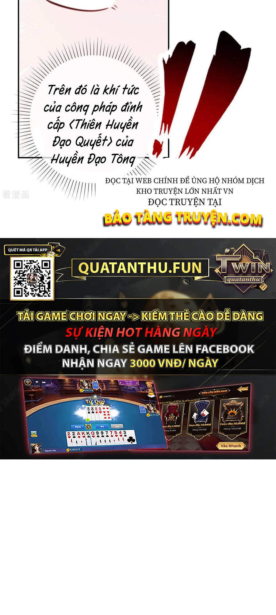 Trọng Sinh Địa Cầu Tiên Tôn Chapter 78 - 20