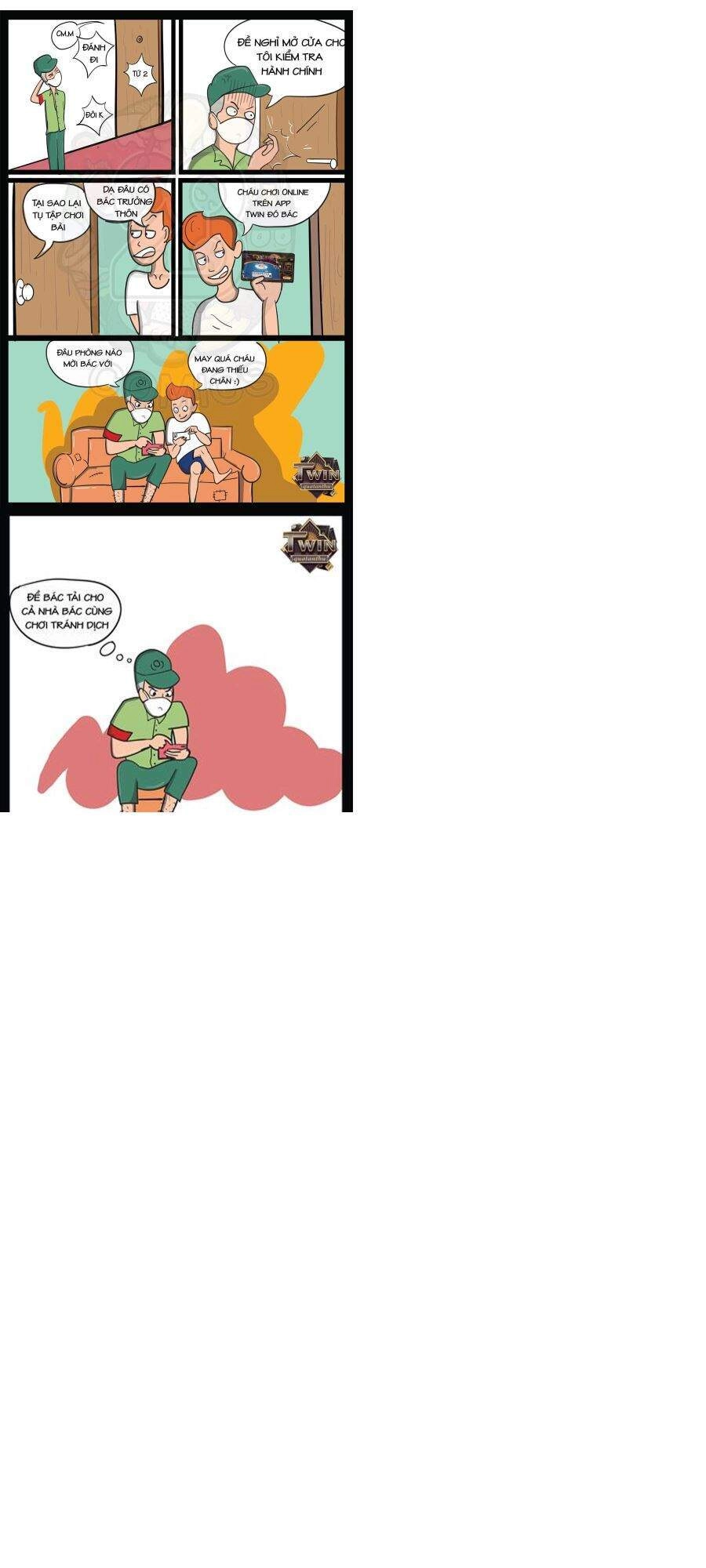 Trọng Sinh Địa Cầu Tiên Tôn Chapter 78 - 23