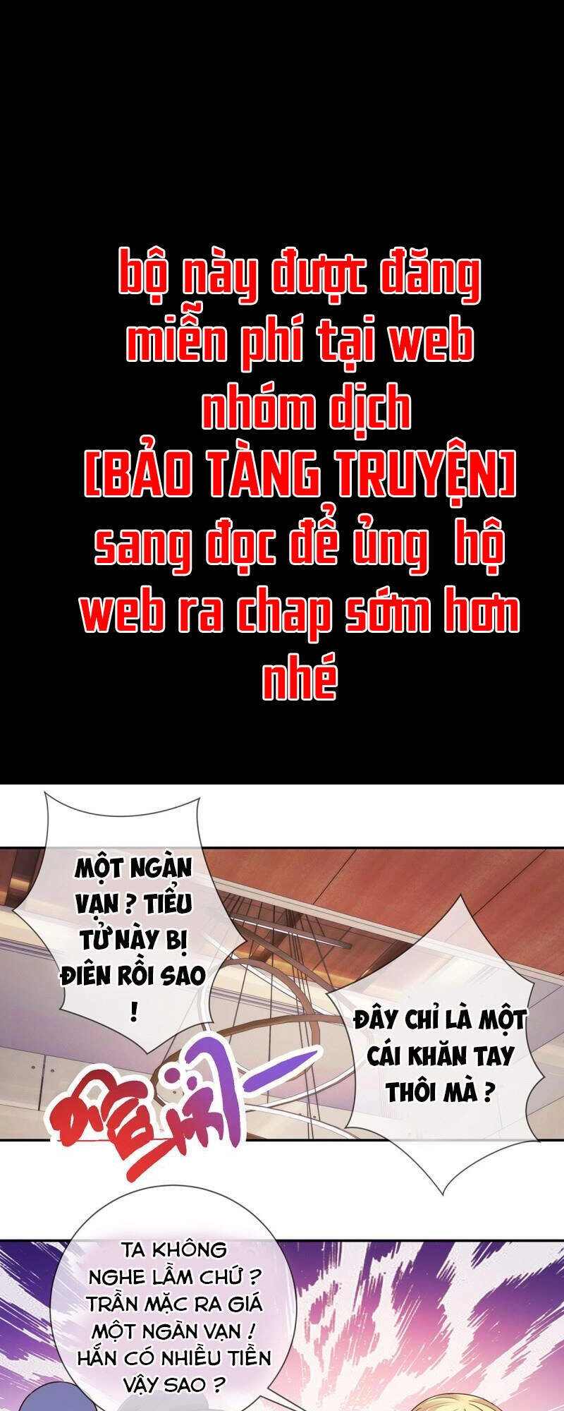Trọng Sinh Địa Cầu Tiên Tôn Chapter 79 - 2