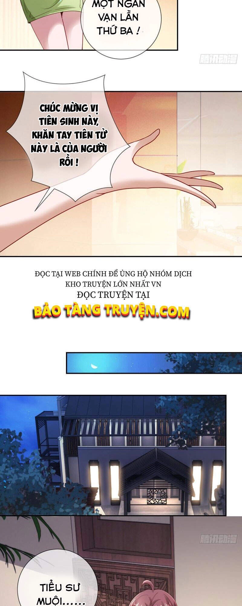 Trọng Sinh Địa Cầu Tiên Tôn Chapter 79 - 5