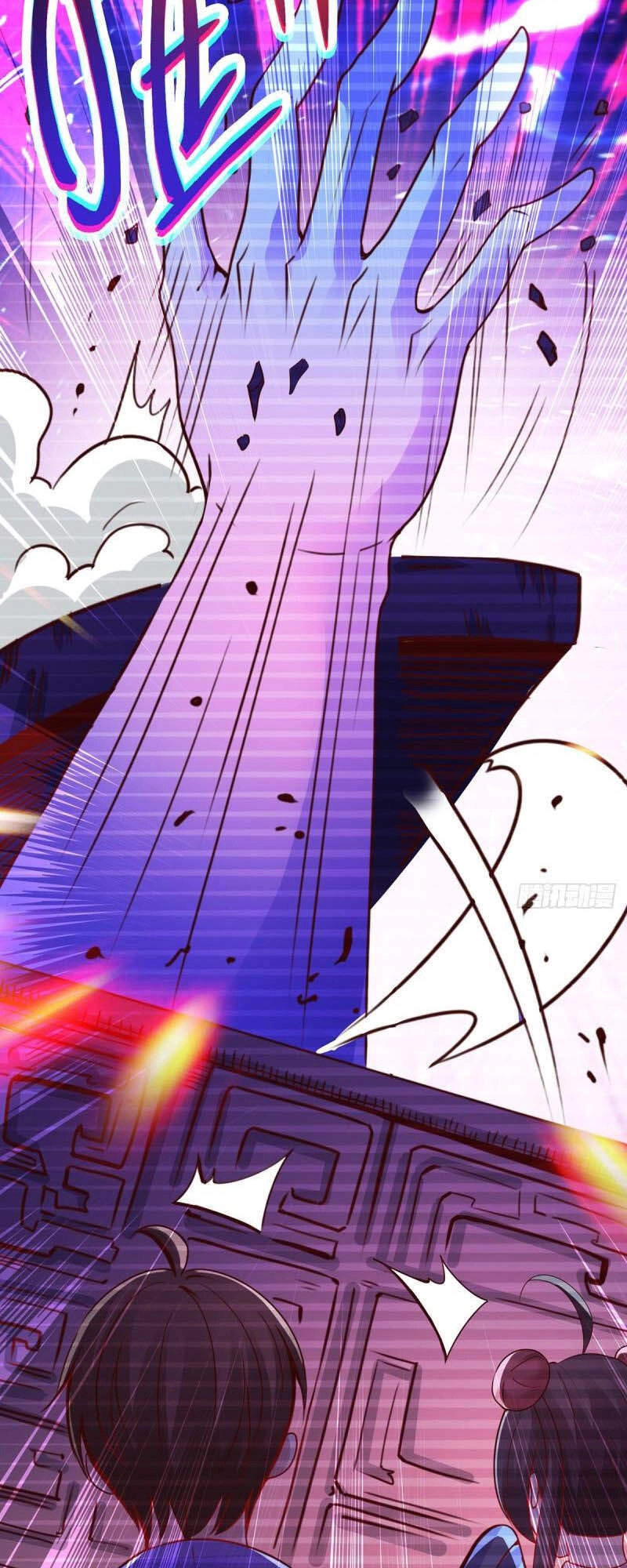 Trọng Sinh Địa Cầu Tiên Tôn Chapter 79 - 10