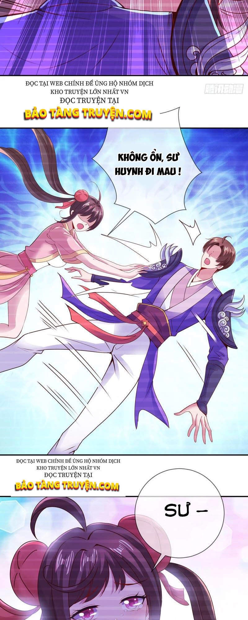 Trọng Sinh Địa Cầu Tiên Tôn Chapter 79 - 11