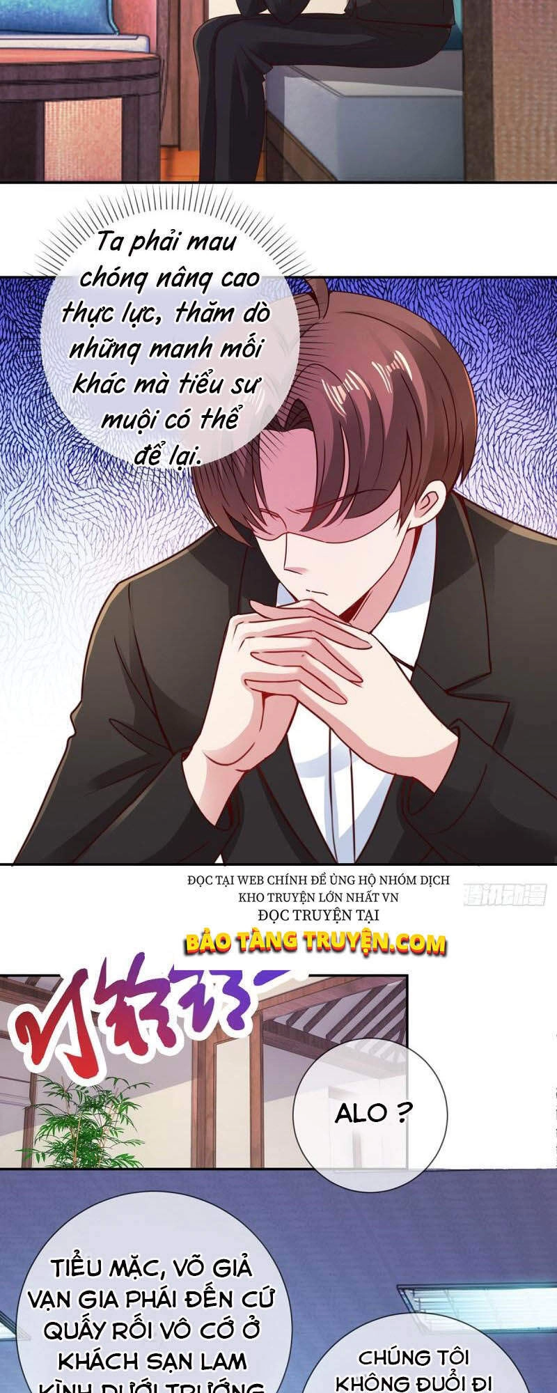 Trọng Sinh Địa Cầu Tiên Tôn Chapter 79 - 16