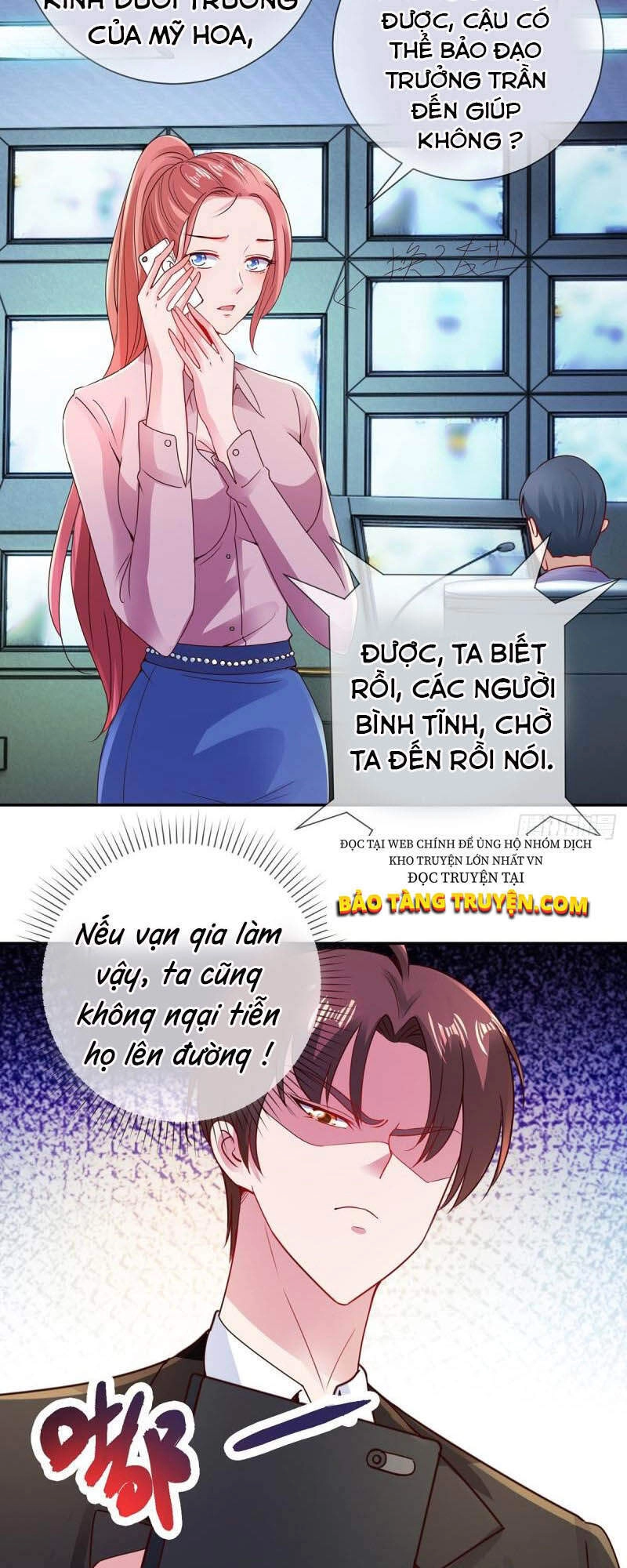 Trọng Sinh Địa Cầu Tiên Tôn Chapter 79 - 17