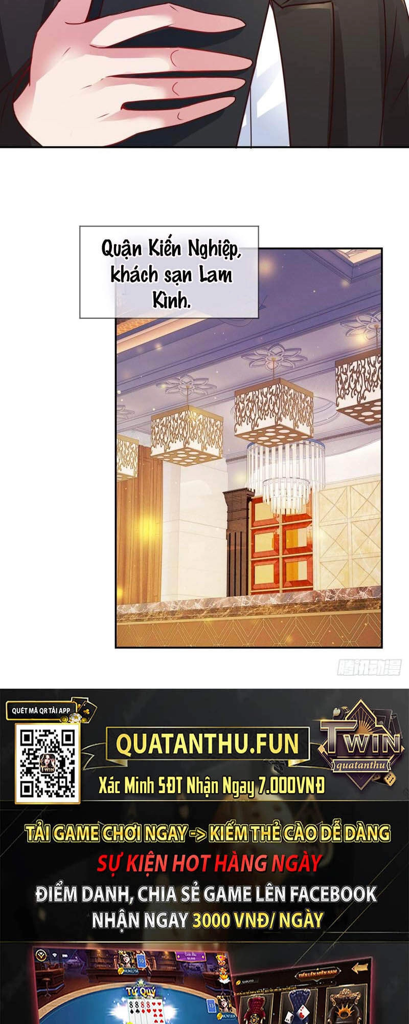 Trọng Sinh Địa Cầu Tiên Tôn Chapter 79 - 18