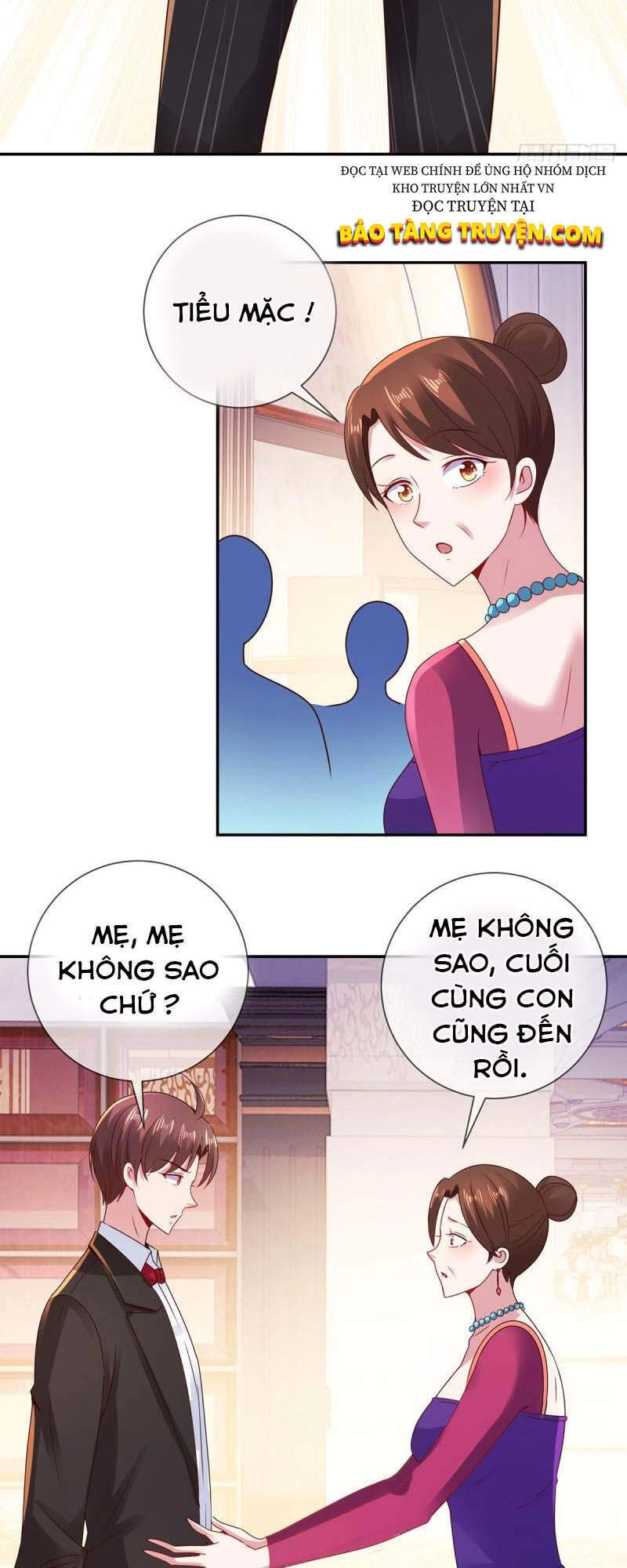 Trọng Sinh Địa Cầu Tiên Tôn Chapter 79 - 23
