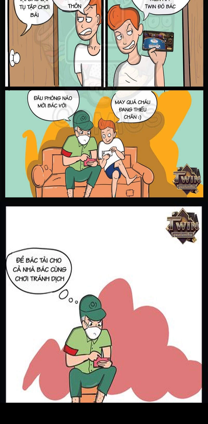 Trọng Sinh Địa Cầu Tiên Tôn Chapter 79 - 27