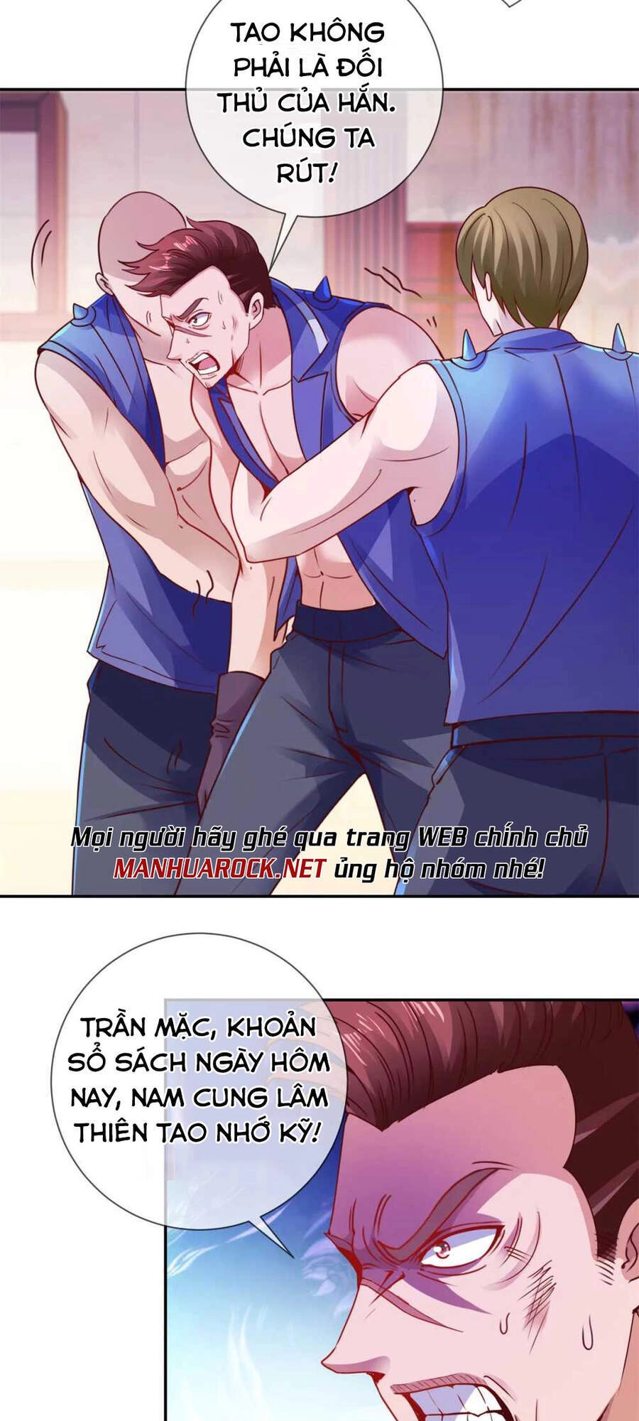 Trọng Sinh Địa Cầu Tiên Tôn Chapter 80 - 6