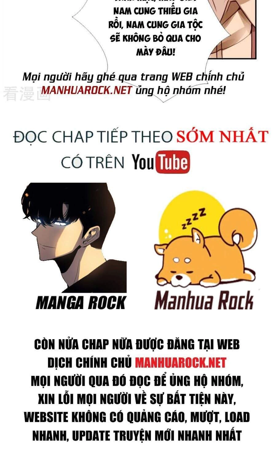 Trọng Sinh Địa Cầu Tiên Tôn Chapter 80 - 15