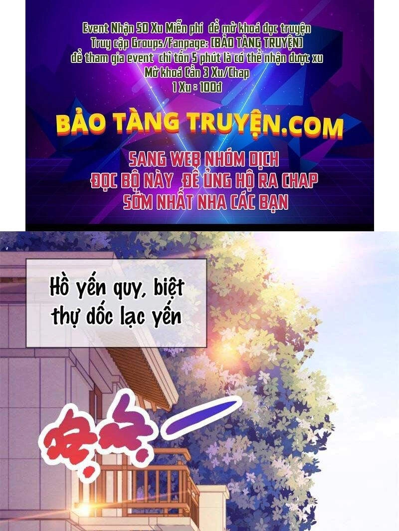 Trọng Sinh Địa Cầu Tiên Tôn Chapter 81 - 1
