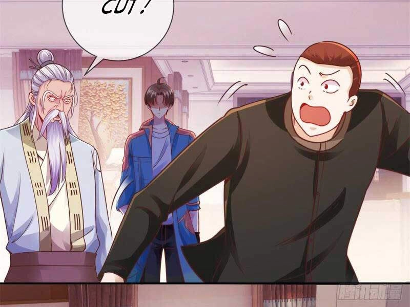 Trọng Sinh Địa Cầu Tiên Tôn Chapter 81 - 10