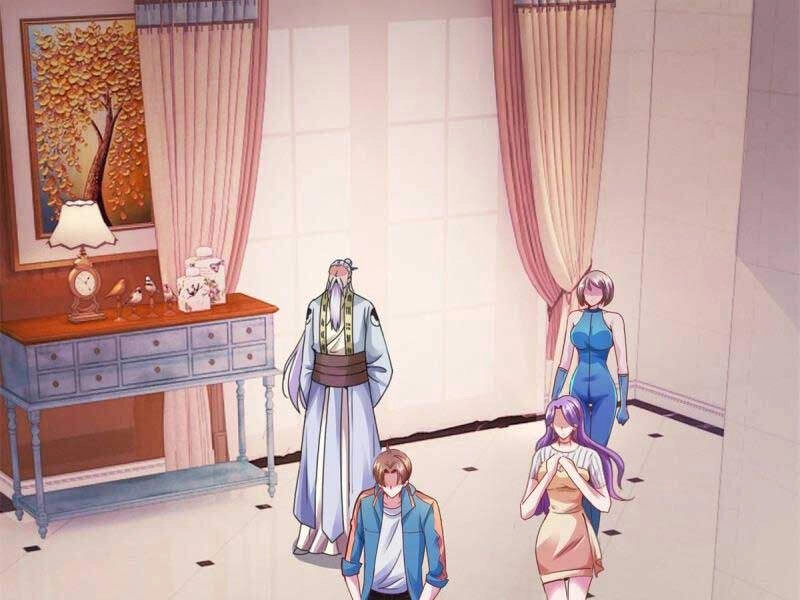 Trọng Sinh Địa Cầu Tiên Tôn Chapter 81 - 11