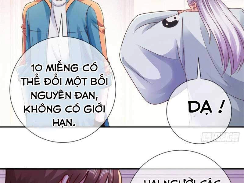 Trọng Sinh Địa Cầu Tiên Tôn Chapter 81 - 14