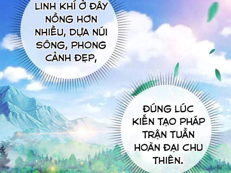Trọng Sinh Địa Cầu Tiên Tôn Chapter 81 - 18