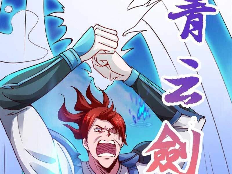 Trọng Sinh Địa Cầu Tiên Tôn Chapter 81 - 32