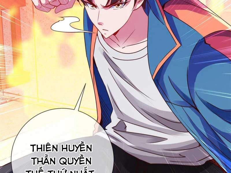 Trọng Sinh Địa Cầu Tiên Tôn Chapter 81 - 36