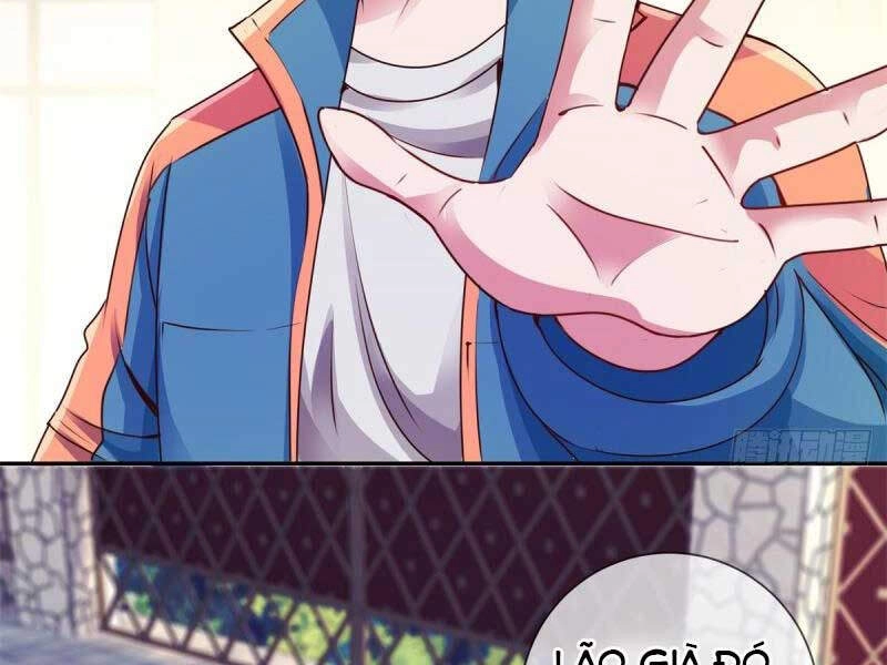 Trọng Sinh Địa Cầu Tiên Tôn Chapter 81 - 57