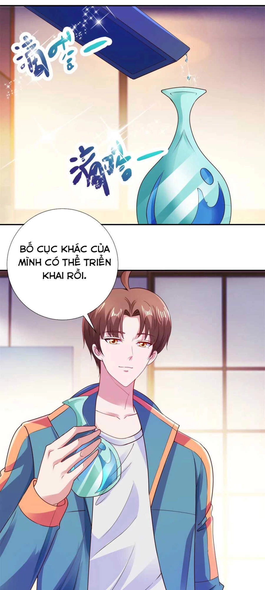 Trọng Sinh Địa Cầu Tiên Tôn Chapter 82 - 2