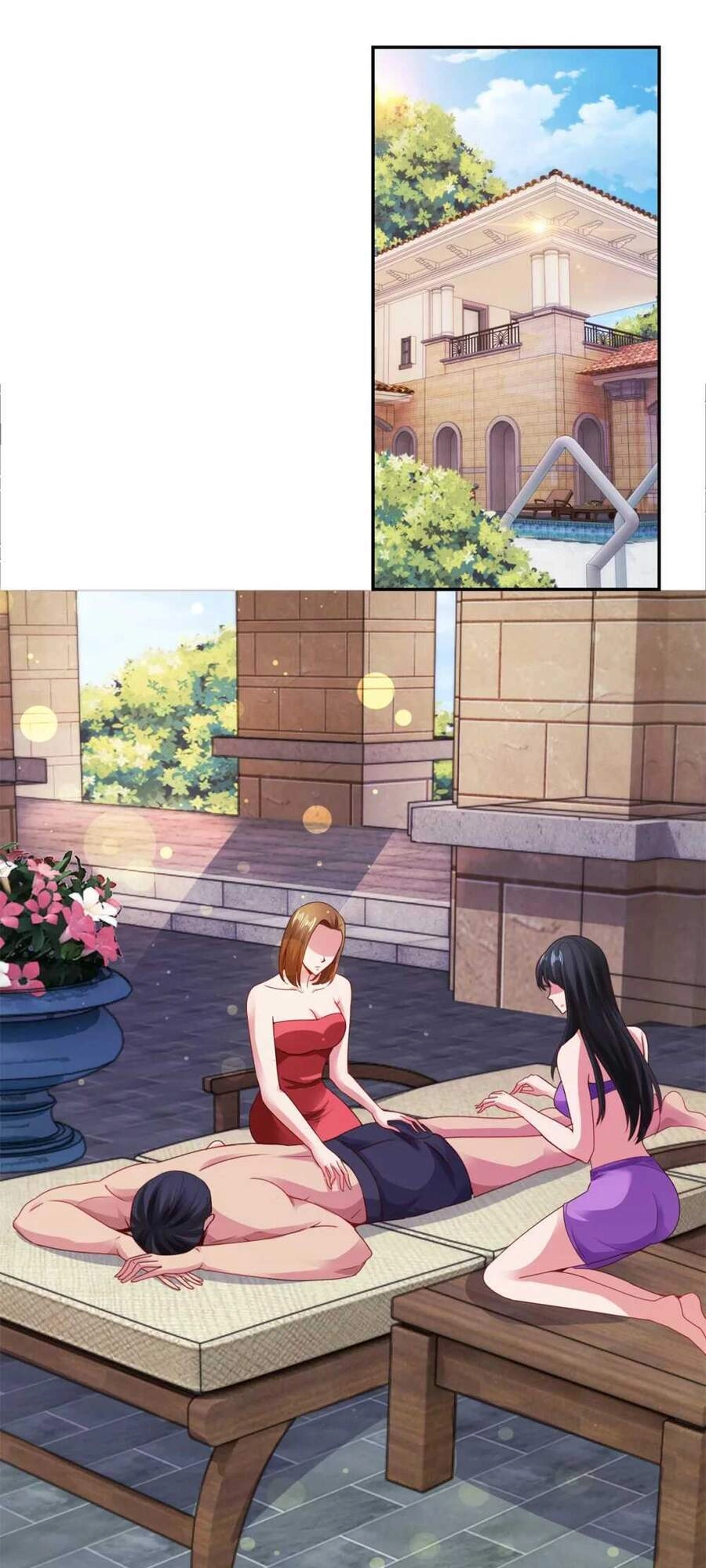 Trọng Sinh Địa Cầu Tiên Tôn Chapter 82 - 4