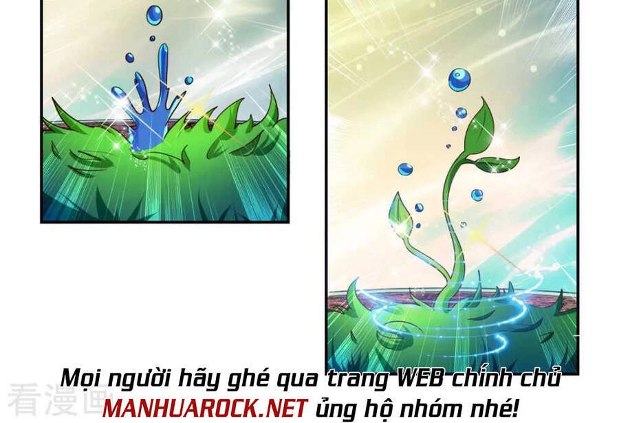 Trọng Sinh Địa Cầu Tiên Tôn Chapter 82 - 11