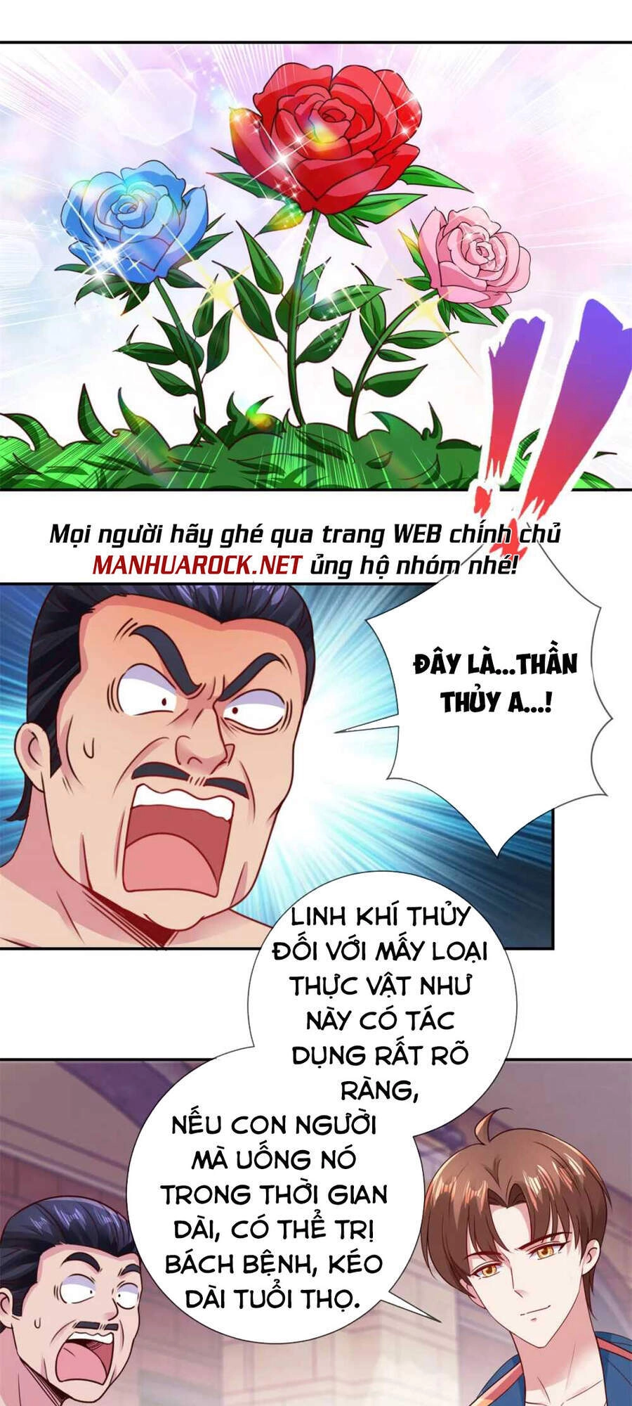 Trọng Sinh Địa Cầu Tiên Tôn Chapter 82 - 12
