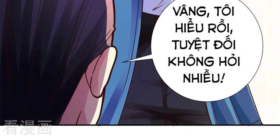Trọng Sinh Địa Cầu Tiên Tôn Chapter 82 - 17