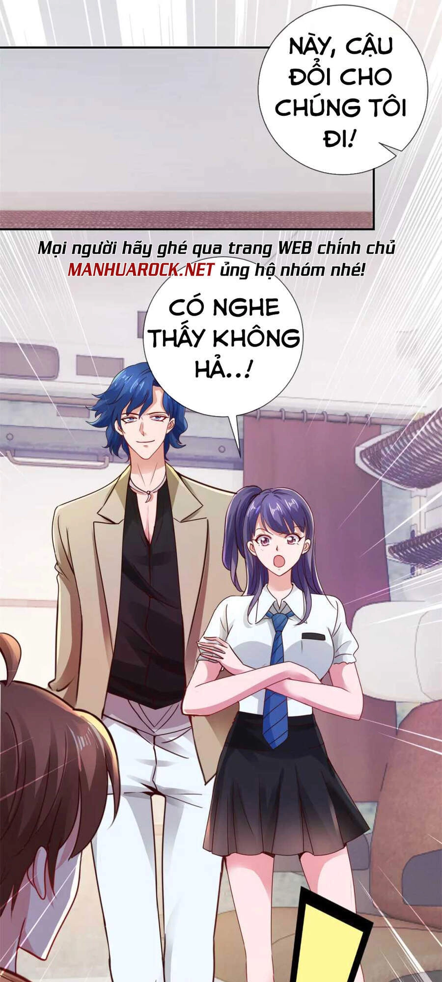 Trọng Sinh Địa Cầu Tiên Tôn Chapter 82 - 22