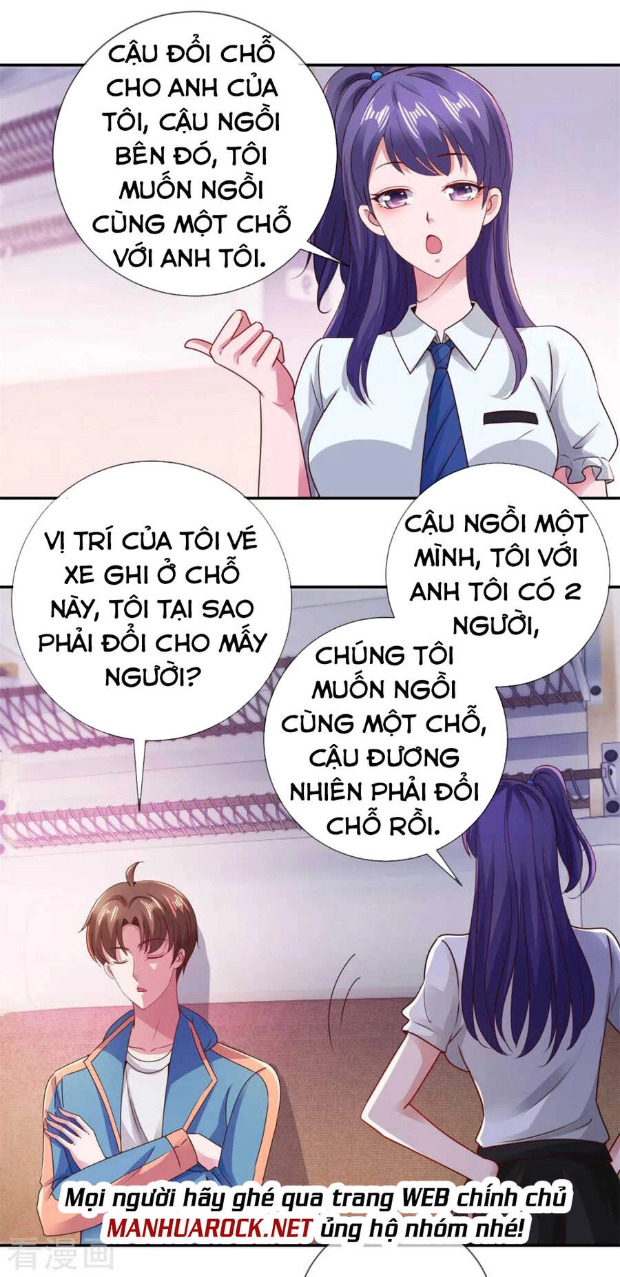 Trọng Sinh Địa Cầu Tiên Tôn Chapter 82 - 24