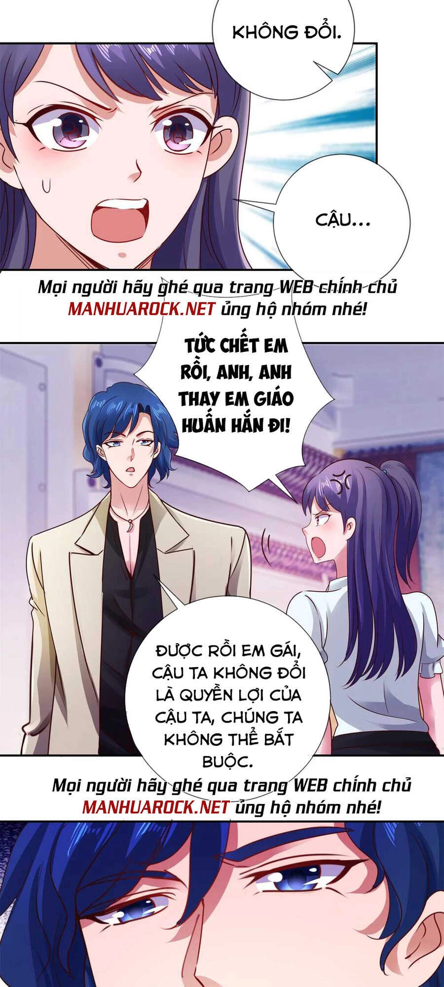 Trọng Sinh Địa Cầu Tiên Tôn Chapter 82 - 25