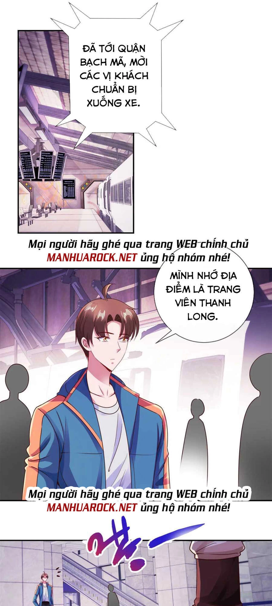 Trọng Sinh Địa Cầu Tiên Tôn Chapter 82 - 27