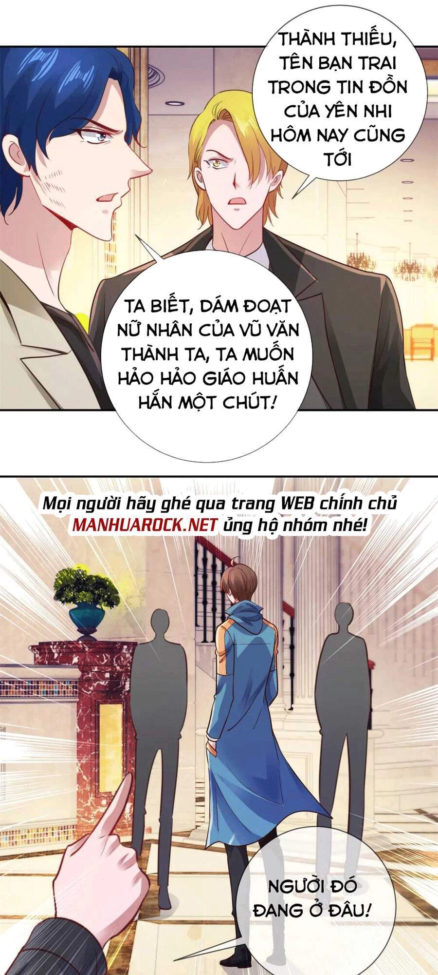Trọng Sinh Địa Cầu Tiên Tôn Chapter 83 - 23